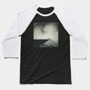 Vertigocean Baseball T-Shirt